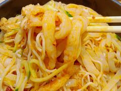 -金记 酿皮·煲烧饭(万博店)