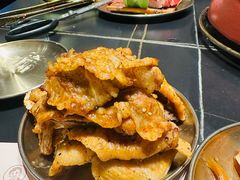 -西塔老太太泥炉烤肉(龙湖北苑天街店)