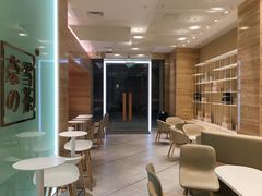 大堂-奈雪的茶(金地广场店)