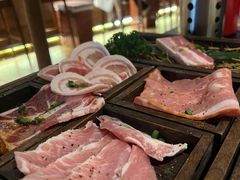 -牛焱·烧肉酒肆(五大道店)