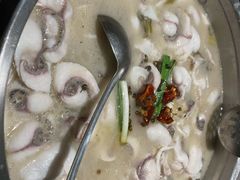 酸汤酸菜鱼-有家酸菜鱼(苏州绿宝广场店)