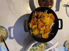 -海东头·疙瘩汤(万达四楼店)