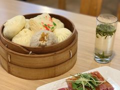 -花园茶楼(兴城西路店)