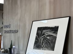 -nodcafe(M50创意园店)