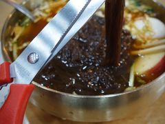 -顺姬冷面(长白西路店)