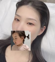 点击看大图 -久匠·野生眉半永久纹绣