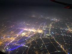 -福州长乐国际机场
