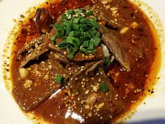 夫妻肺片-万和源炝锅城·活鱼现炝(文艺北路店)