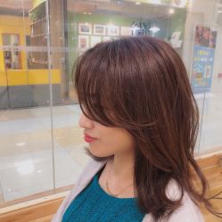 -涩谷· Hair Salon