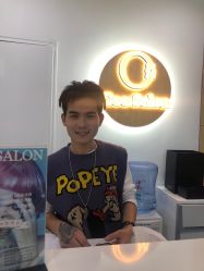 -Coo Hair salon