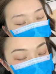 -久匠·野生眉半永久纹眉