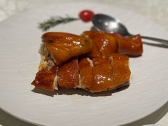 蒜香炸子鸡-珍宝海鲜JUMBO Seafood(尚嘉店)