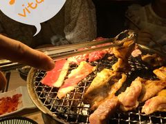 -AJIYA味屋和牛烤肉自助放题(温州万象城店)