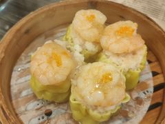 -虾饺妹·粤式手工点心(水荫路店)