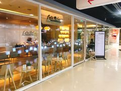 -Let’s Relax Spa(MBK)