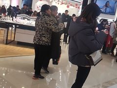 -金鹰国际购物中心(淮安店)