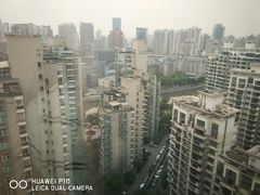 -美豪怡致酒店(上海长寿路店)