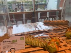 菠菜肉骨头-奈雪的茶(深圳北站店)
