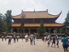 -南岳衡山风景名胜区