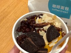 -丁丁&当当牦牛酸奶·酥油面包(官门口店)