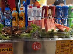 -北家姓转转小火锅(万辉店)
