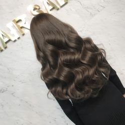 点击看大图 -3AM HAIR SALON烫发染发接发