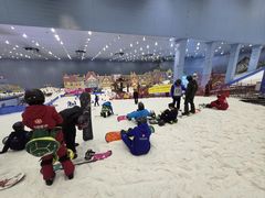 -广州热雪奇迹