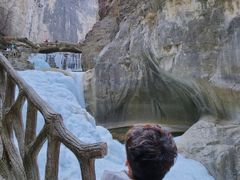 -山西通天峡景区