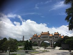 -顺峰山公园
