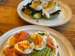 -Egg•Allday Brunch(襄阳北路店)