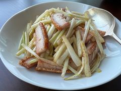 -广州柏悦酒店·悦景轩·粤菜餐厅