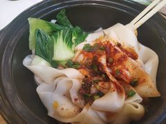 -爽锅油泼面(芙蓉天虹商场店)