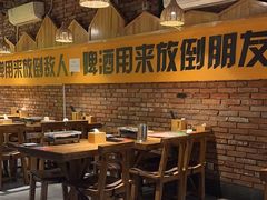 -平娃三宝烧烤·面食(南小街店)