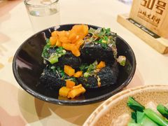 -江味龙虾馆·裸蓝龙虾(南山店)