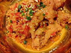 -浩海火燒雲傣家菜(芮欧百货店)