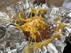 -Lets burger非常汉堡·环球风味(蓝色港湾店)