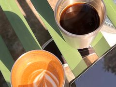 -Au Cafe&Roastery(华侨城店)