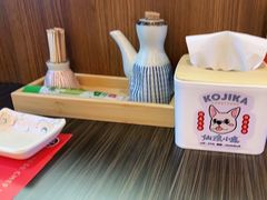 -仙隐小鹿中华料理(南宁万象城店)