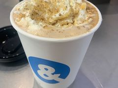 -COFFii&JOY(龙江新城市广场店)
