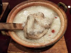 -宏状元现熬粥·京味菜(三里河店)