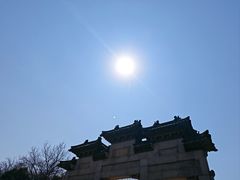 -云龙山