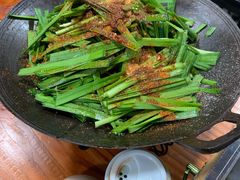 -西部一串烧烤·地道湘西小串
