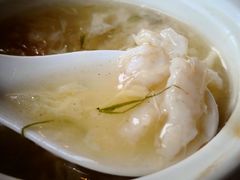 宋嫂鱼羹-楼外楼(西湖景区孤山路店)