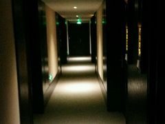 -上海柏阳君亭酒店(复旦大学店)