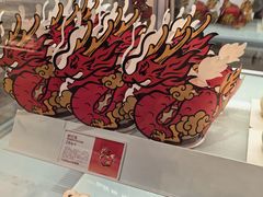 -好利来(东四店)