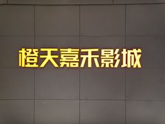 -橙天嘉禾影城(星荟中心店)