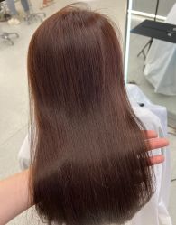 -虫二·专注健康烫染沙龙