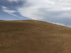 -银肯塔拉沙漠生态旅游景区