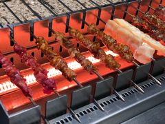 -丰茂烤串(建设街店)