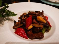 -翠湖宾馆·中餐厅